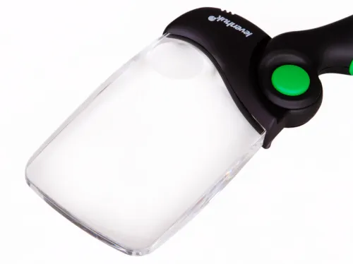 fotografia Lupa Levenhuk Zeno Read ZR14,  6