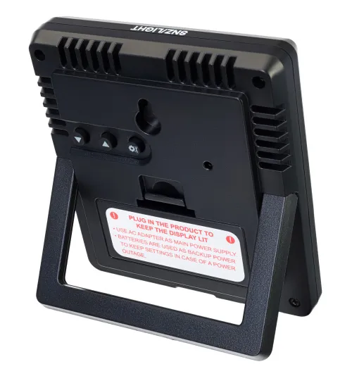 fotografia Termohigrometr Levenhuk Wezzer BASE L80,  6