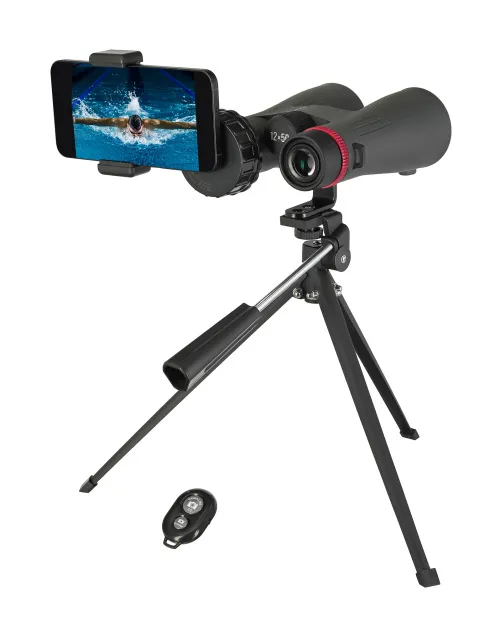 zdjęcie Fotolornetka Levenhuk Kelvin Snap 12x50,  3