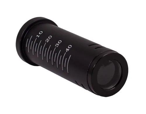 foto Mikroskop cyfrowy Levenhuk Rainbow D50L PLUS 2M, Moonstone\Kamień księżycowy - Produkt powystawowy,  16