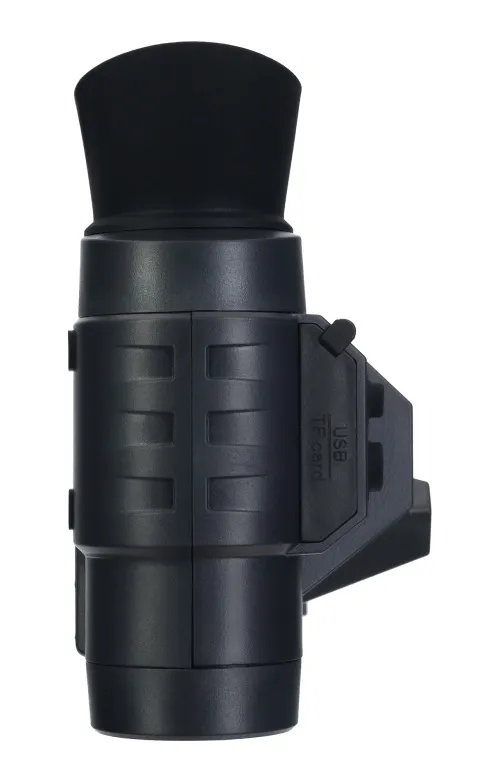 zdjęcie Cyfrowa lornetka noktowizyjna Levenhuk Halo NVB10 Helmet,  9