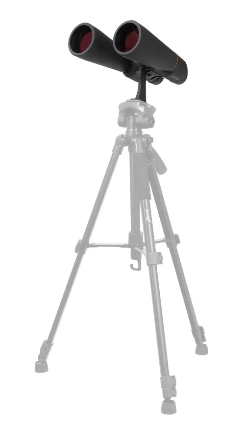 obraz Lornetka Levenhuk Bruno PLUS 25x70,  12