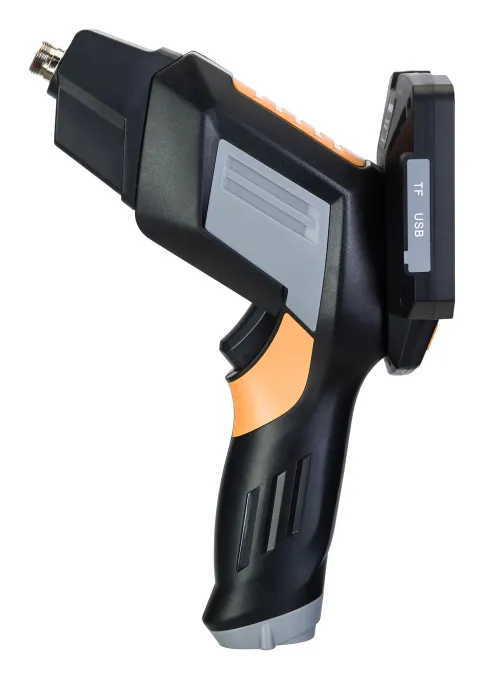 fotografia Kamera inspekcyjna Ermenrich Seek VE70, czarny,  7