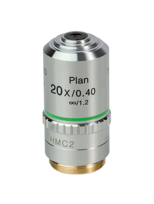 zdjęcie Urządzenie do pracy z kontrastem modulacyjnym Hoffmana MAGUS HCM360, z zestawem obiektywów,  7