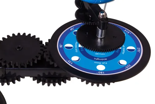 zdjęcie Levenhuk LabZZ Tellurium,  4