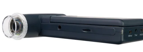 obraz Mikroskop cyfrowy Levenhuk Discovery Artisan 1024,  9