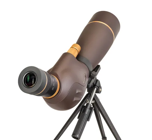 obraz Luneta Levenhuk New Blaze PRO 70,  8