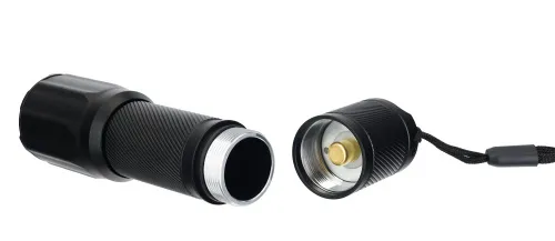 foto Noktowizyjna luneta celownicza Levenhuk Halo NVR50,  17