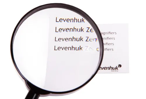 fotografia Lupa Levenhuk Zeno Handy ZH7,  6