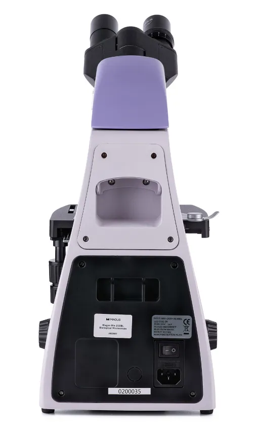 fotografia Mikroskop biologiczny MAGUS Bio 250BL,  14