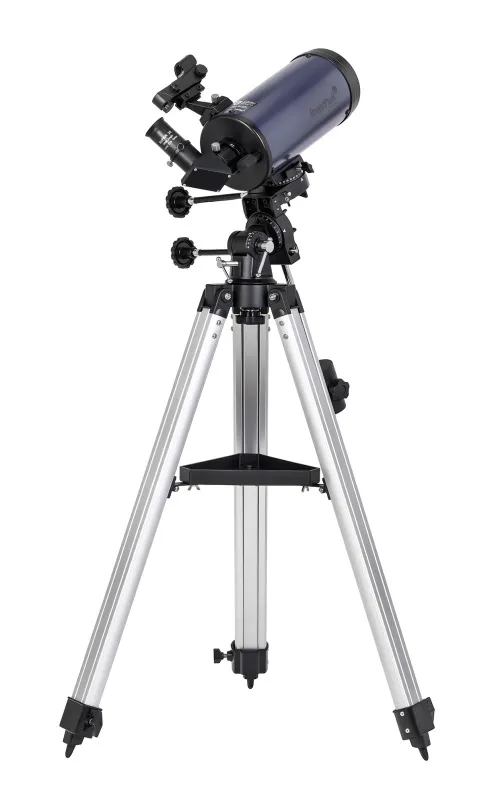 obraz Teleskop Levenhuk New Skyline PRO MAK 102/1300 SQ1,  3