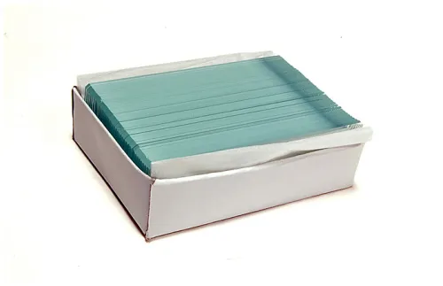 fotografia Zestaw gotowych preparatów Levenhuk N38 NG,  4