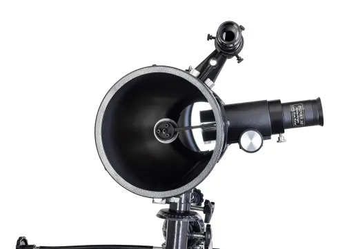 obraz Teleskop Levenhuk New Skyline PLUS 114/900 EQ2,  5