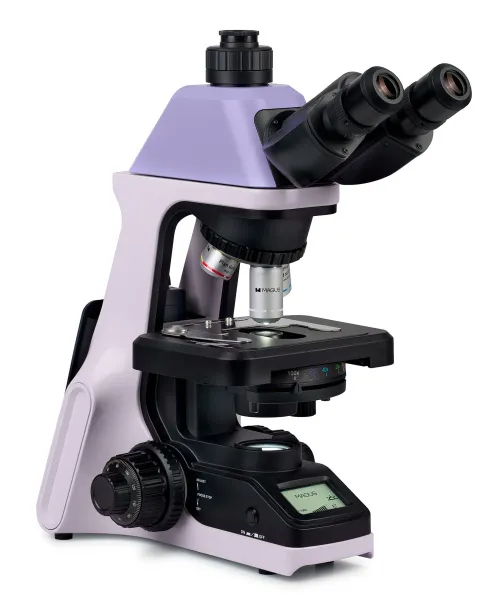 zdjęcie Mikroskop biologiczny MAGUS Bio 240T,  2