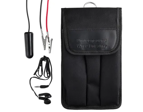 zdjęcie Wykrywacz przewodów podziemnych Ermenrich Ping SM80,  7