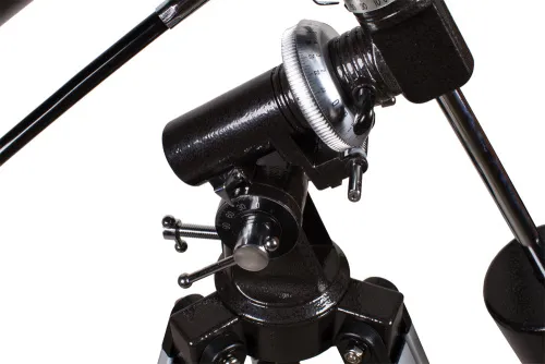 obraz Teleskop Levenhuk Skyline 120x1000 EQ,  8