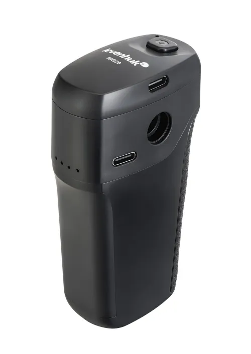 fotografia Klatka na smartfon Levenhuk Kelvin RIG20,  19