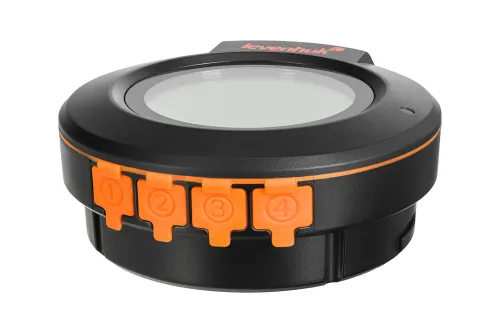 obraz Termometr do mięsa Levenhuk Wezzer Grill BT40 ,  9