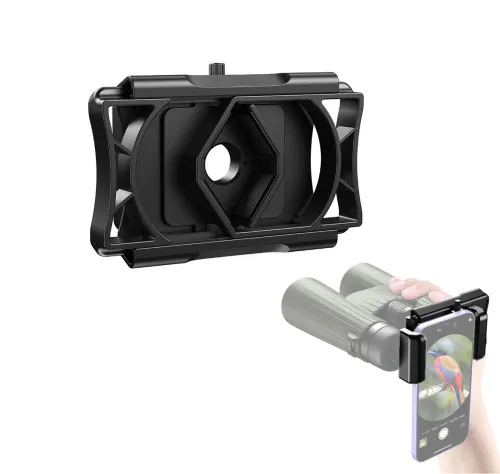 foto Uchwyt do smartfonu Levenhuk Kelvin RIG10 PRO,  3