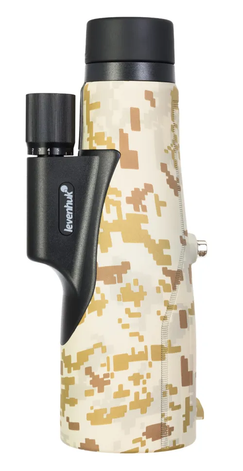 zdjęcie Monokular Levenhuk Camo 10x56 z celownikiem,  7