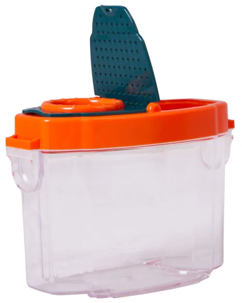 fotografia Pojemnik Levenhuk LabZZ C3 do obserwacji owadów,  5