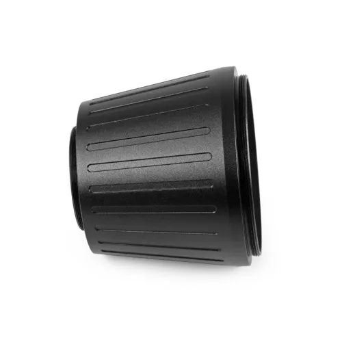 fotografia Teleskop Omegon Pro APO AP 121/678 Quintuplet OTA,  8