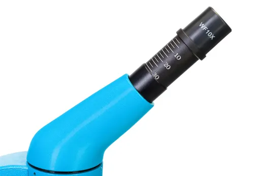 zdjęcie Mikroskop Levenhuk Rainbow 50L,  12