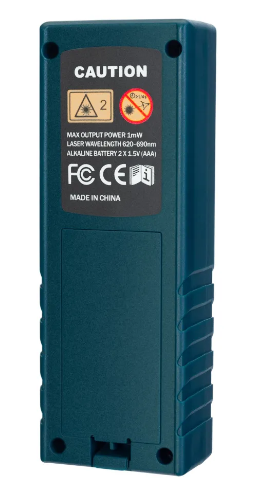 fotografia Miernik laserowy Ermenrich Reel PLUS GK40,  3