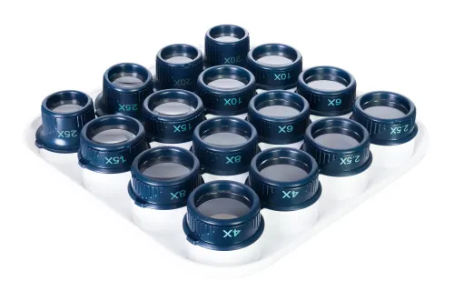 fotografia Okulary powiększające Levenhuk Discovery Crafts DGL 60,  4