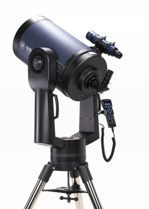 zdjęcie Teleskop Meade LX90 10” F/10 ACF,  2
