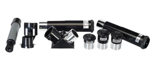 zdjęcie Teleskop Levenhuk Blitz 70 PLUS,  3