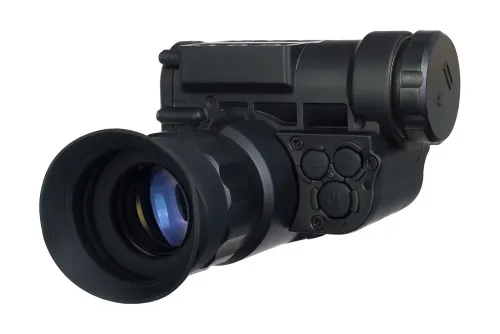 zdjęcie Cyfrowy monokular noktowizyjny Levenhuk Halo NVM20 Helmet,  12