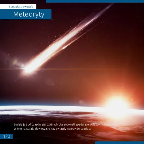 fotografia Kosmos. Niepusta pustka. Skarbnica wiedzy,  7