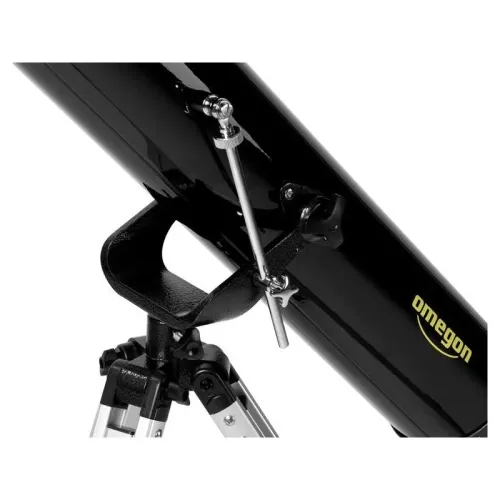 fotografia Teleskop Omegon N 76/700 AZ-1,  4