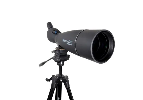 fotografia Luneta Meade Wilderness 20–60x100,  6