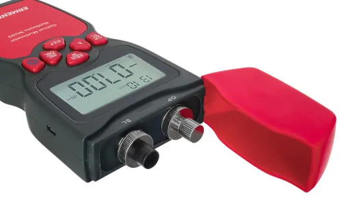 fotografia Uniwersalny miernik mocy optycznej Ermenrich NetGeeks NU40,  6