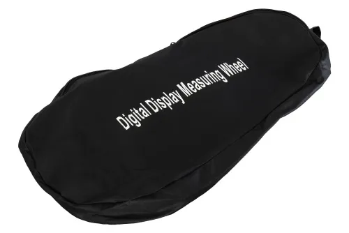 fotografia Elektroniczne koło pomiarowe Ermenrich Reel WM30,  2