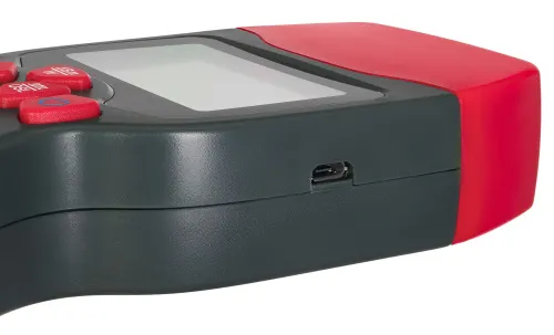 zdjęcie Uniwersalny miernik mocy optycznej Ermenrich NetGeeks NU30,  8