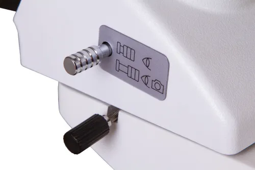 obraz Trójokularowy mikroskop cyfrowy Levenhuk MED D35T LCD,  11