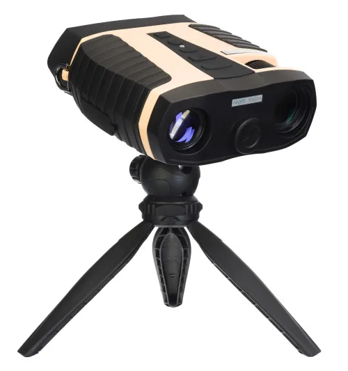 fotografia Lornetka noktowizyjna Levenhuk Atom Digital DNB300,  5