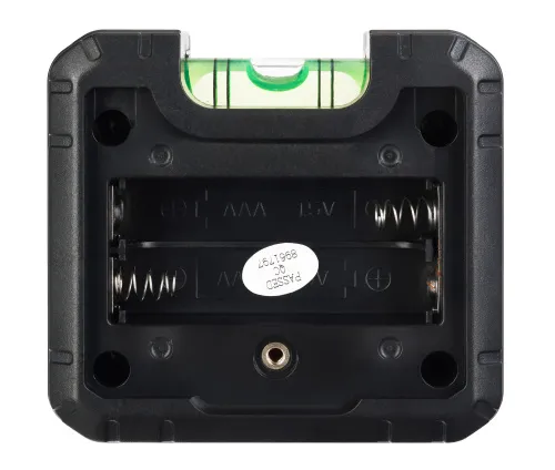 foto Poziomica cyfrowa Ermenrich Verk LQ30,  5