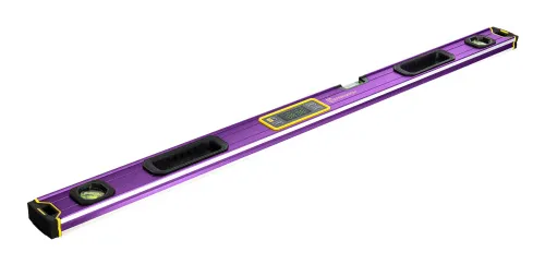 fotografia Poziomica cyfrowa Ermenrich Verk LL100,  2