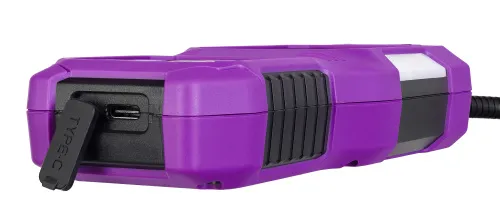 foto Detektor gazu Ermenrich NG50,  6