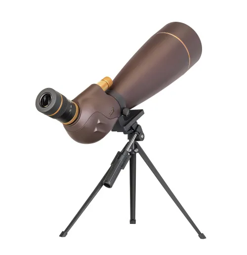 fotografia Luneta Levenhuk New Blaze PRO 100,  4