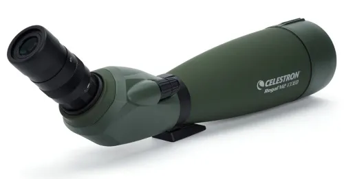 foto Luneta Celestron Regal M2 100 ED,  2