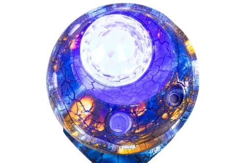 zdjęcie Astroplanetarium Levenhuk LabZZ SP10,  14