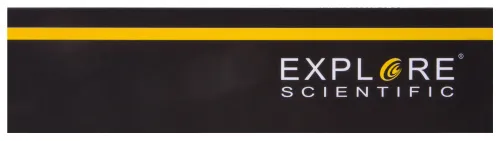 zdjęcie Filtr 1,25-calowy Explore Scientific UHC Nebula,  10