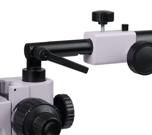 zdjęcie Cyfrowy mikroskop stereoskopowy MAGUS Stereo D8TR LCD do napraw urządzeń elektronicznych,  11