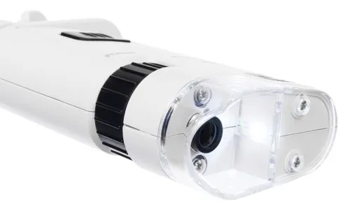 obraz Mikroskop kieszonkowy Levenhuk Zeno Cash ZC12,  8