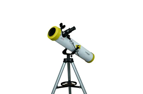 obraz Teleskop zwierciadlany Levenhuk Meade EclipseView 76 mm,  2